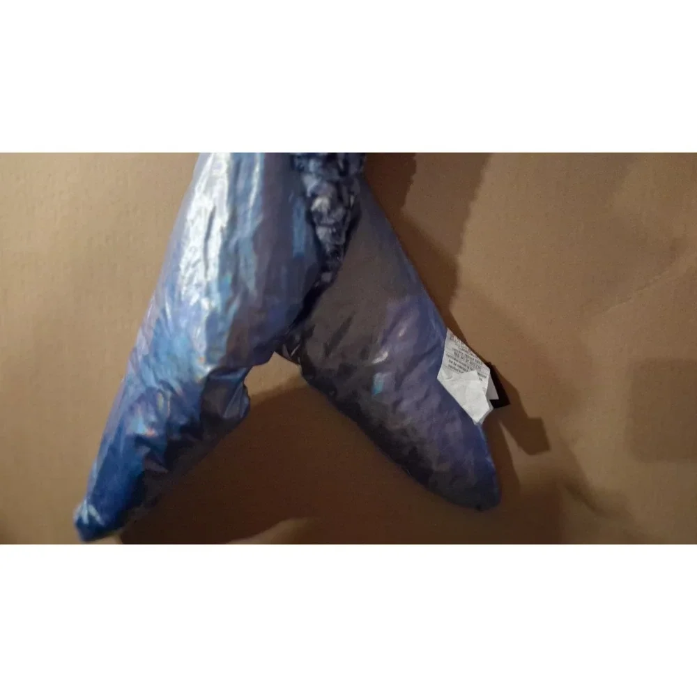 Shark Plush Sleeping Bag ISAAC MIZRAHI 56